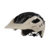 0R7 Satin sand/Black