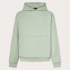 74W Faded Green