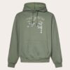 74O Aviator Green