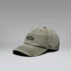 7DI Deep Olive